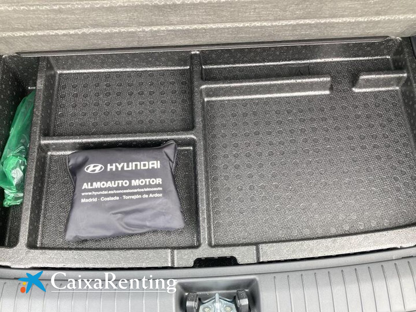 Hyundai Kona EV Maxx 100 kW (136 CV)
