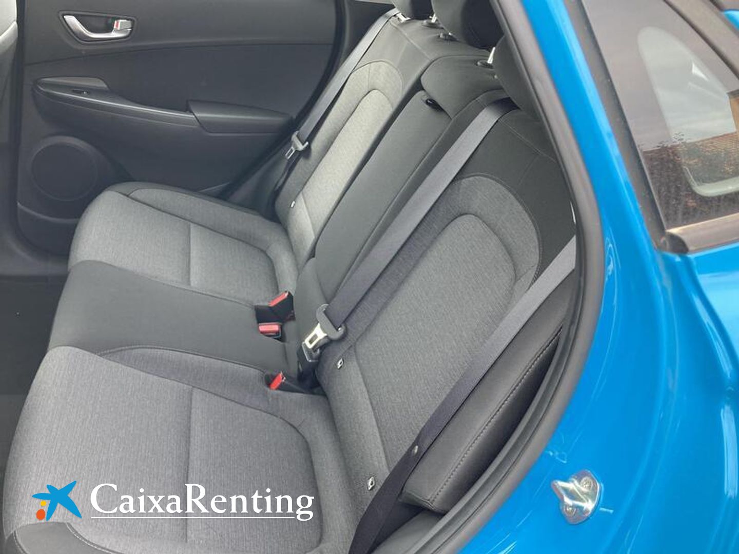Hyundai Kona EV Maxx 100 kW (136 CV)