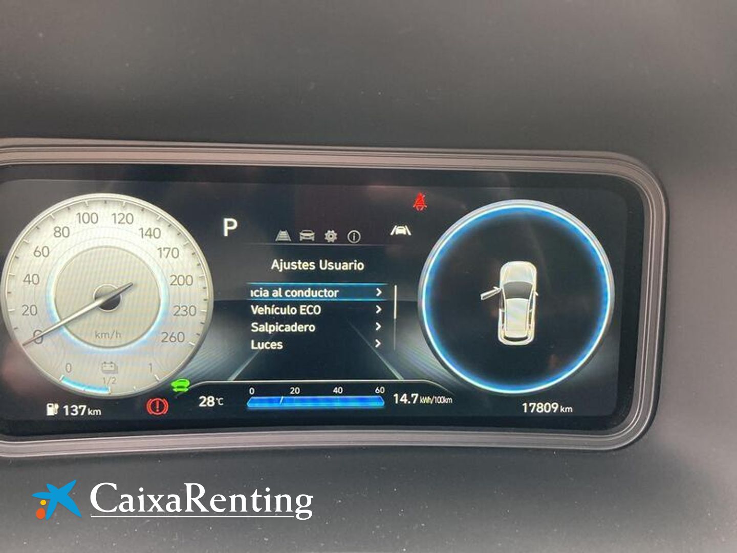 Hyundai Kona EV Maxx 100 kW (136 CV)