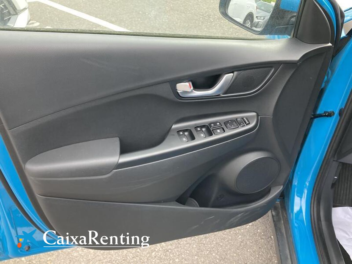Hyundai Kona EV Maxx 100 kW (136 CV)