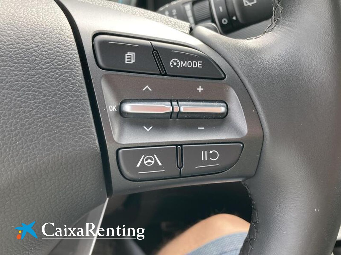 Hyundai Kona EV Maxx 100 kW (136 CV)