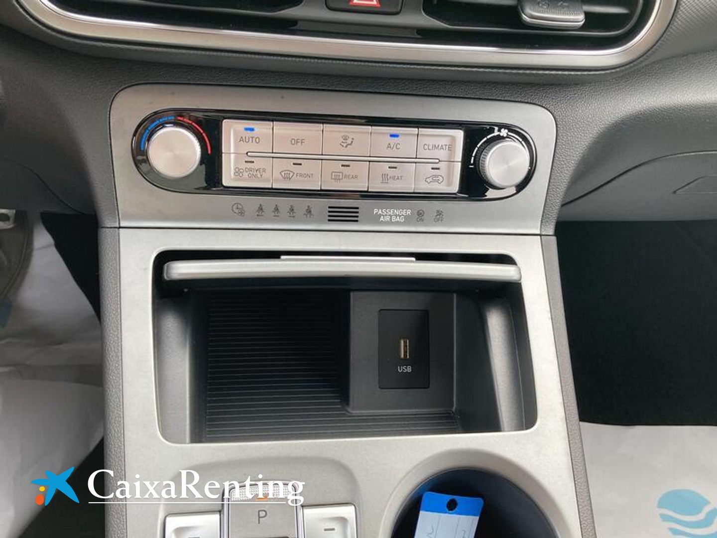 Hyundai Kona EV Maxx 100 kW (136 CV)