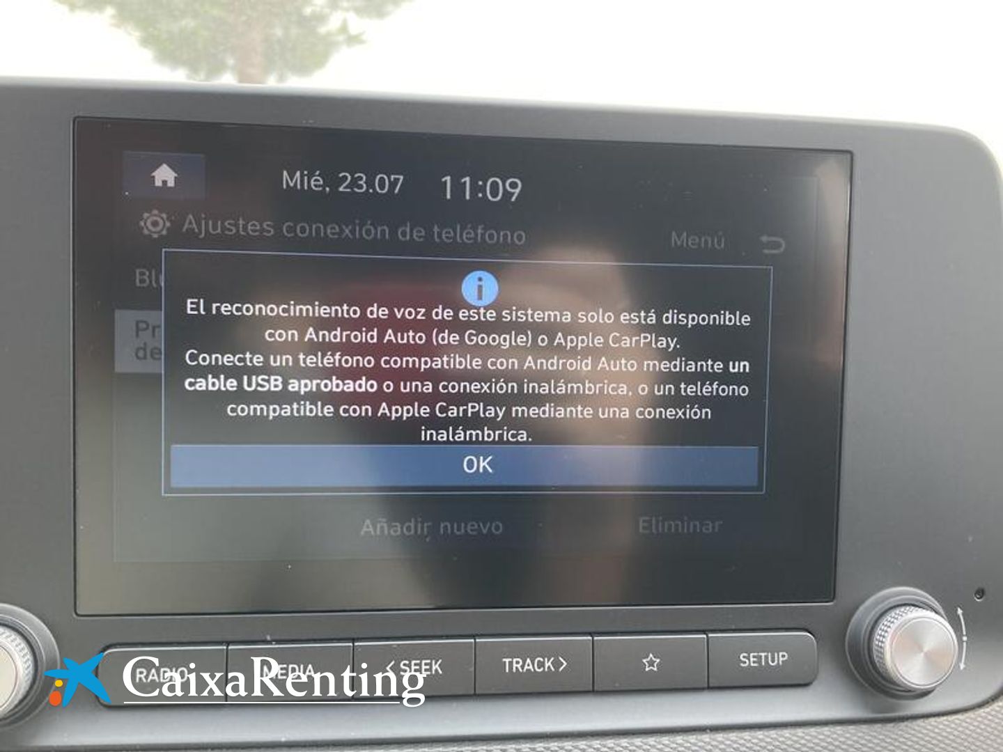 Hyundai Kona EV Maxx 100 kW (136 CV)