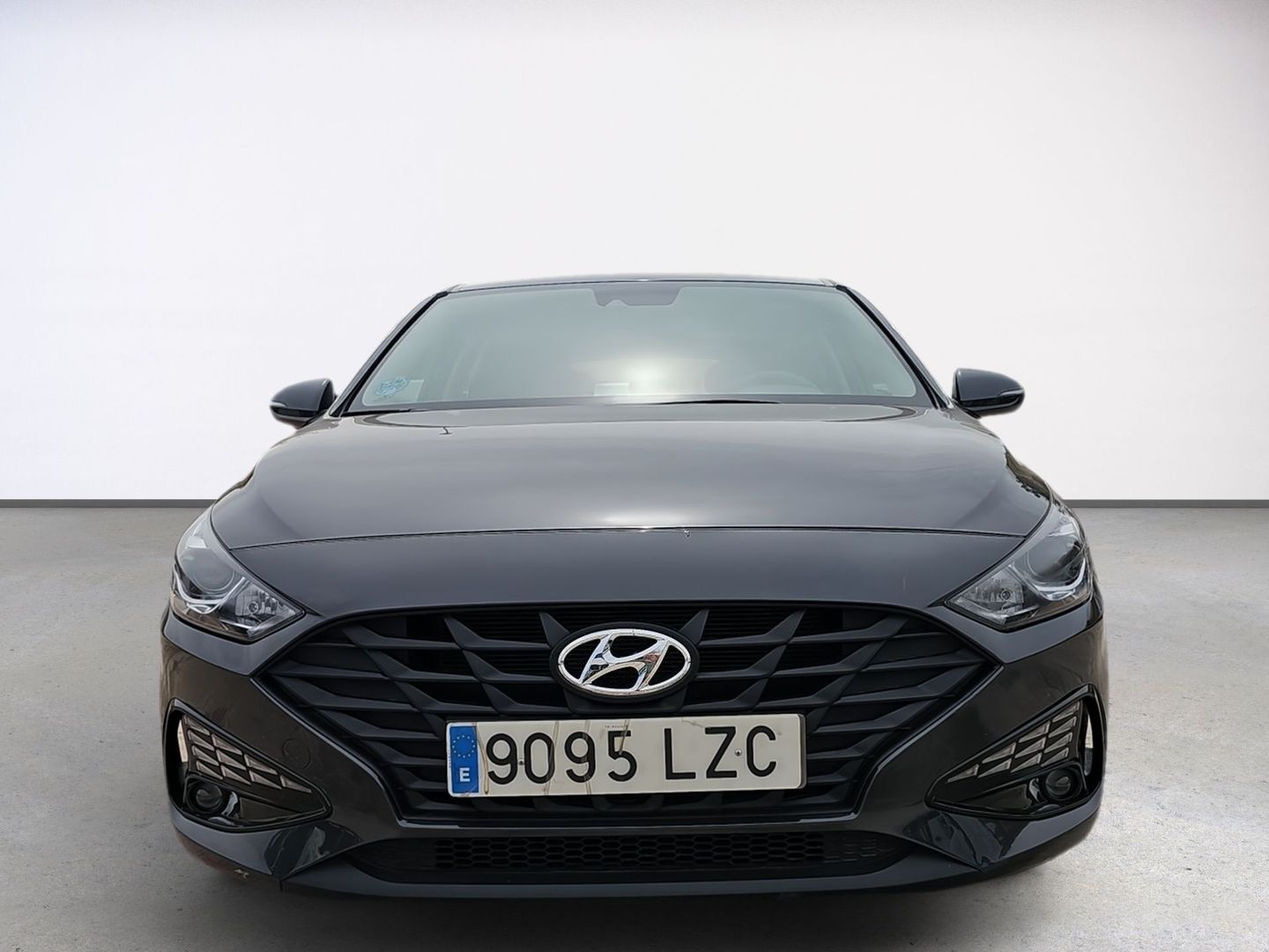 Hyundai i30 1.5 DPI Klass SLX 81 kW (110 CV)