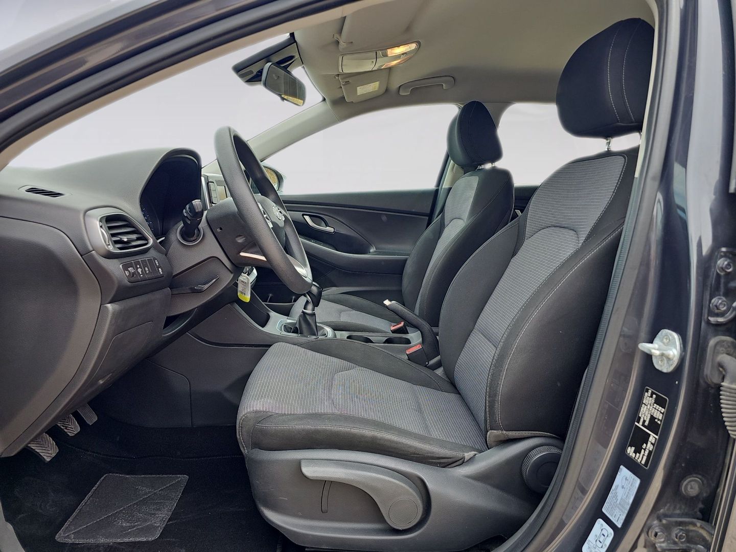 Hyundai i30 1.5 DPI Klass SLX 81 kW (110 CV)