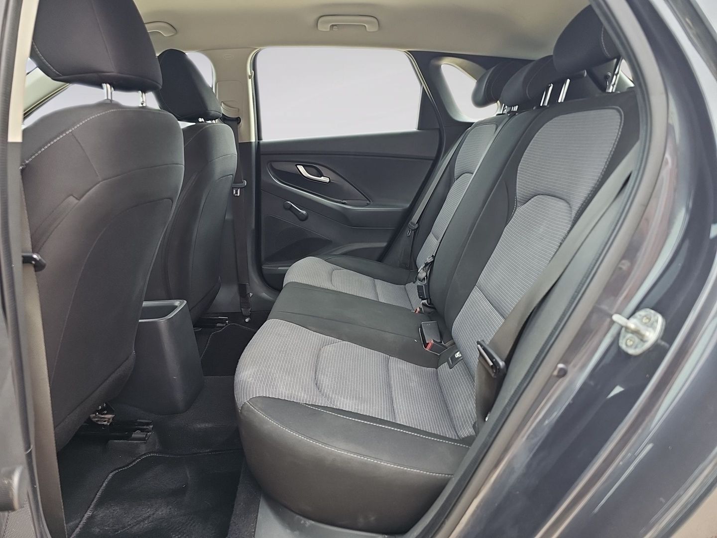 Hyundai i30 1.5 DPI Klass SLX 81 kW (110 CV)