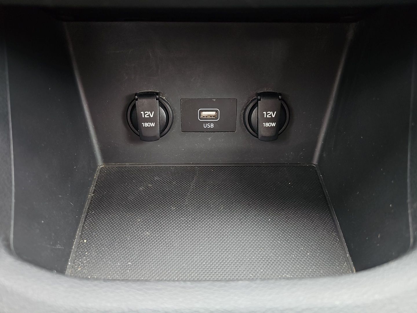 Hyundai i30 1.5 DPI Klass SLX 81 kW (110 CV)