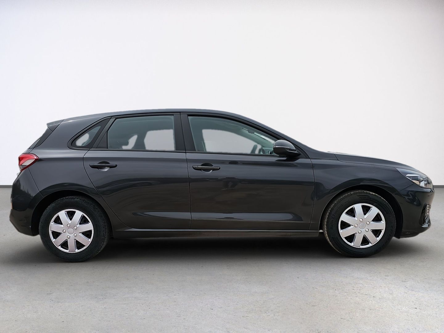 Hyundai i30 1.5 DPI Klass SLX 81 kW (110 CV)