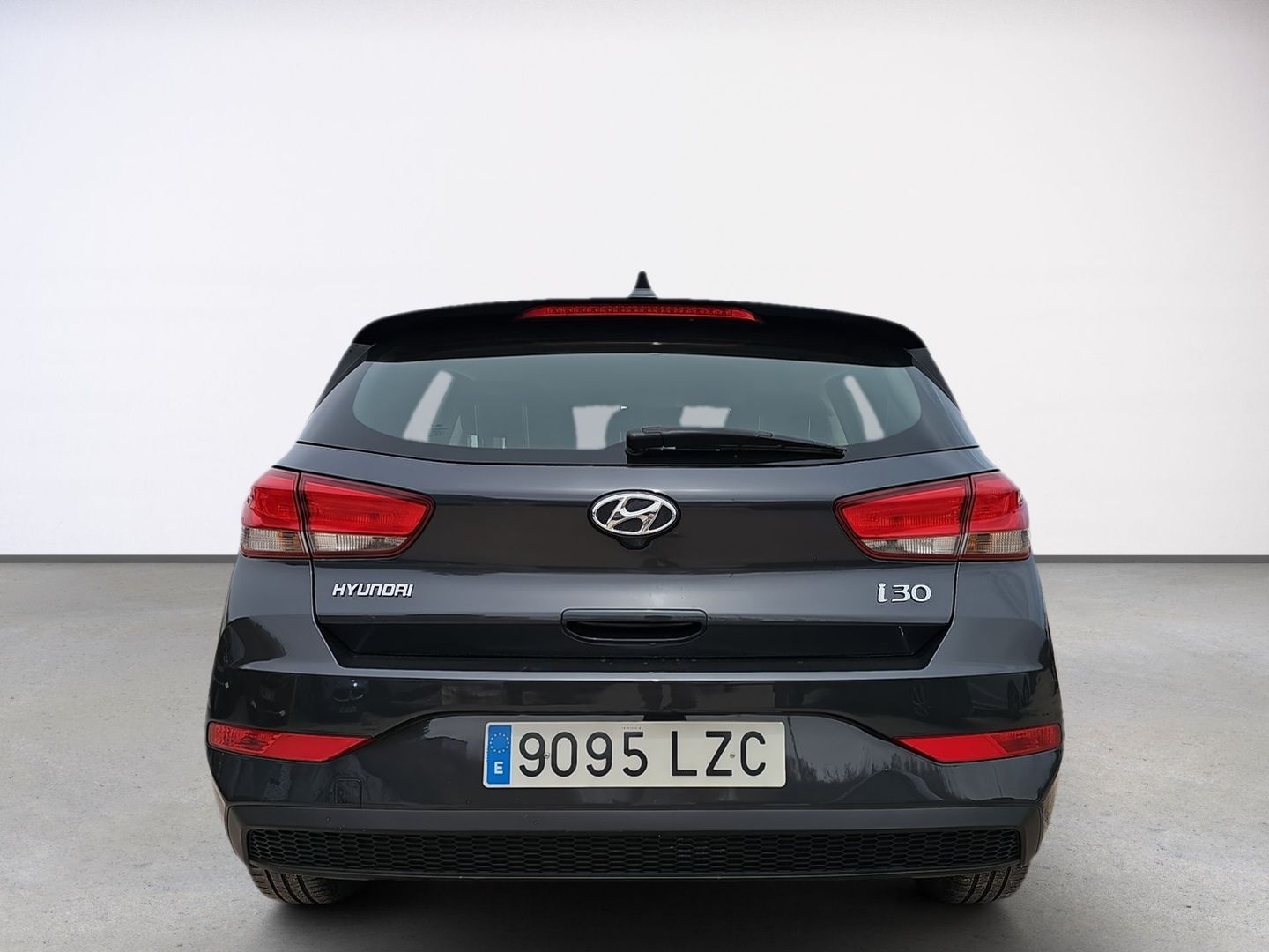 Hyundai i30 1.5 DPI Klass SLX 81 kW (110 CV)