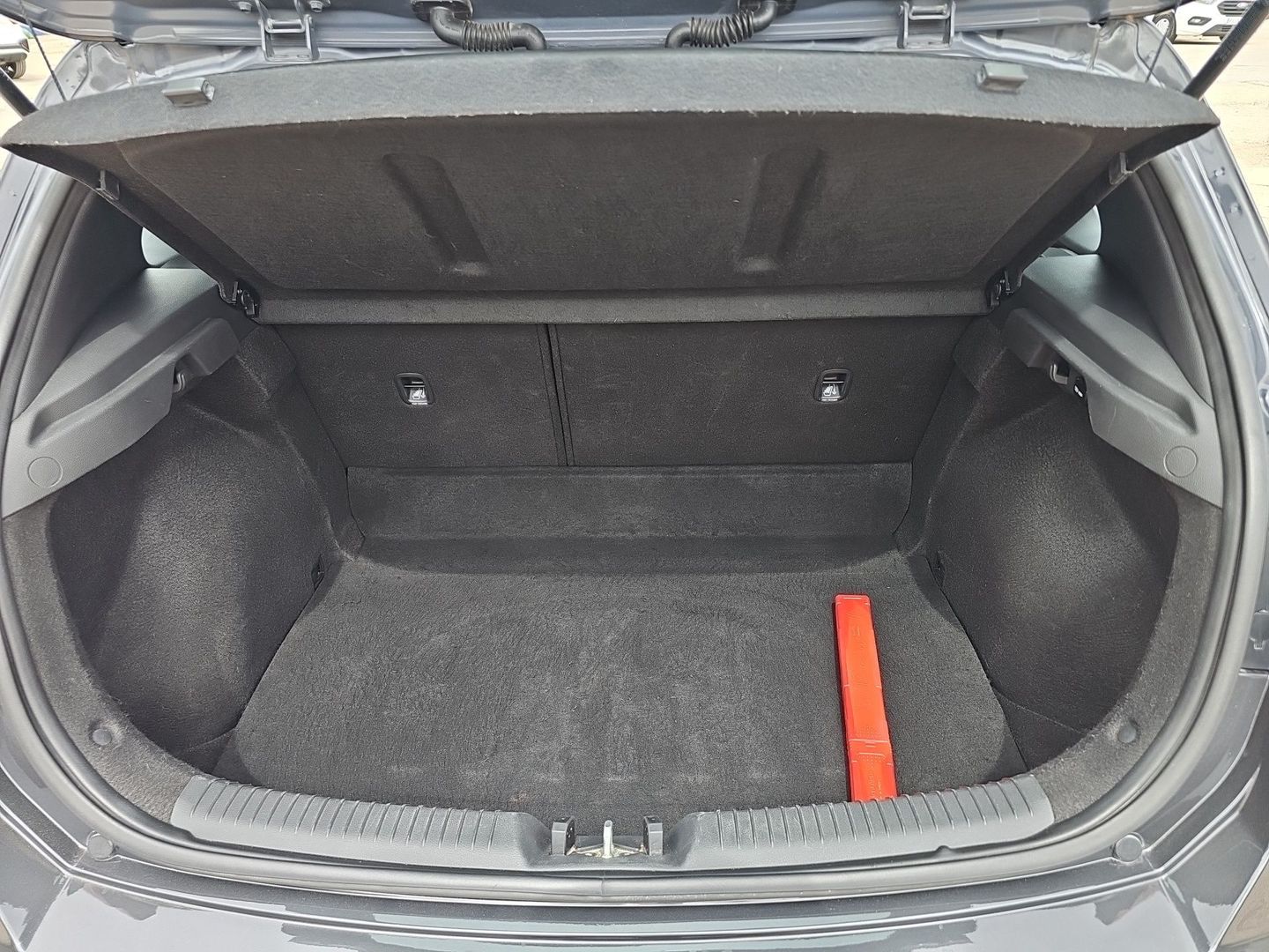 Hyundai i30 1.5 DPI Klass SLX 81 kW (110 CV)