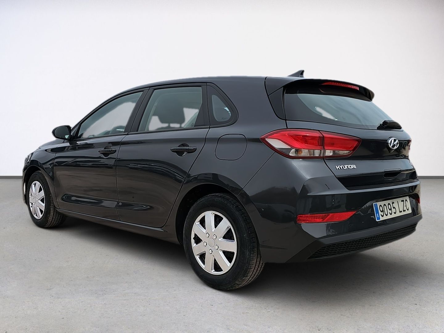 Hyundai i30 1.5 DPI Klass SLX 81 kW (110 CV)