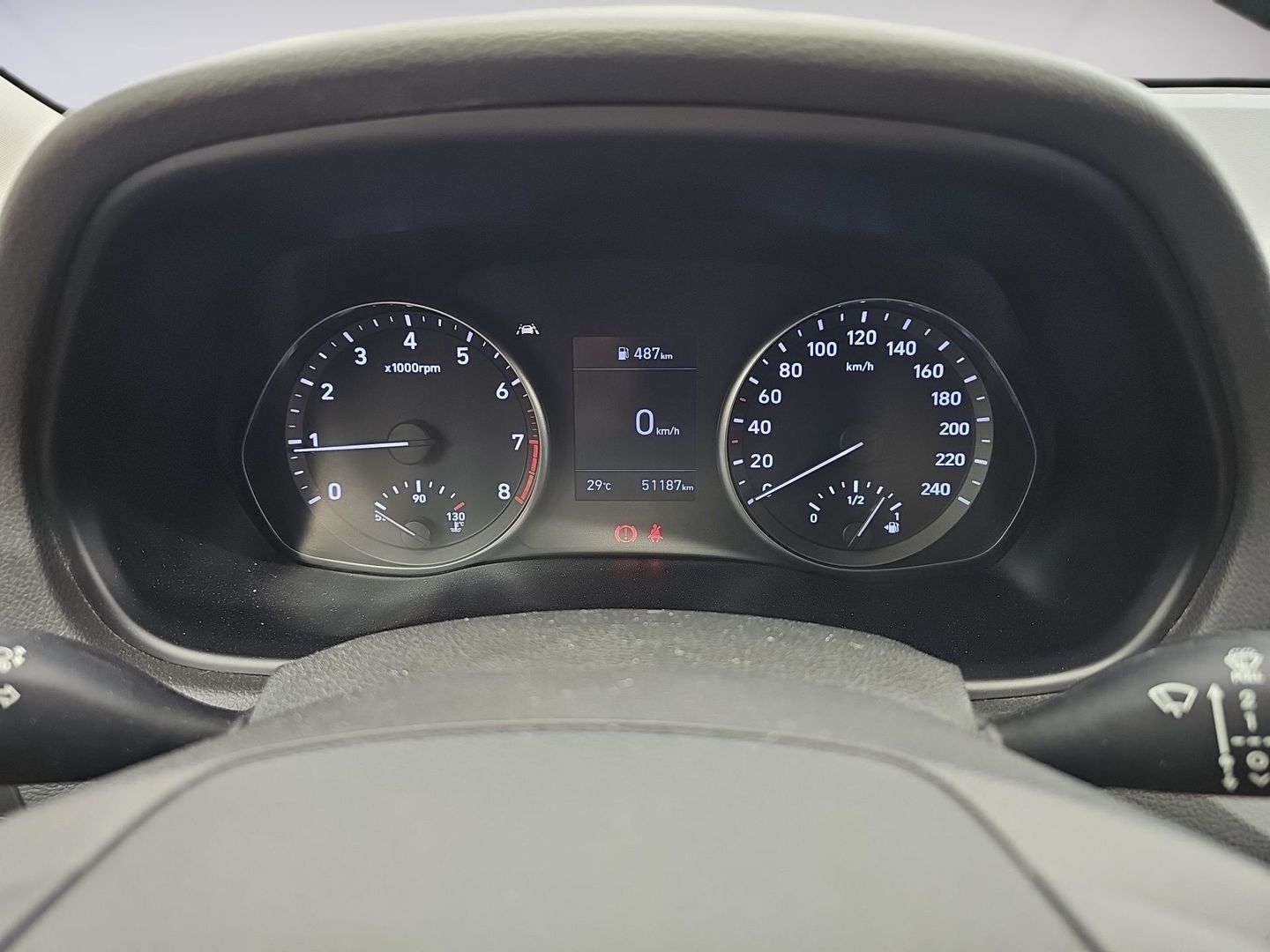 Hyundai i30 1.5 DPI Klass SLX 81 kW (110 CV)
