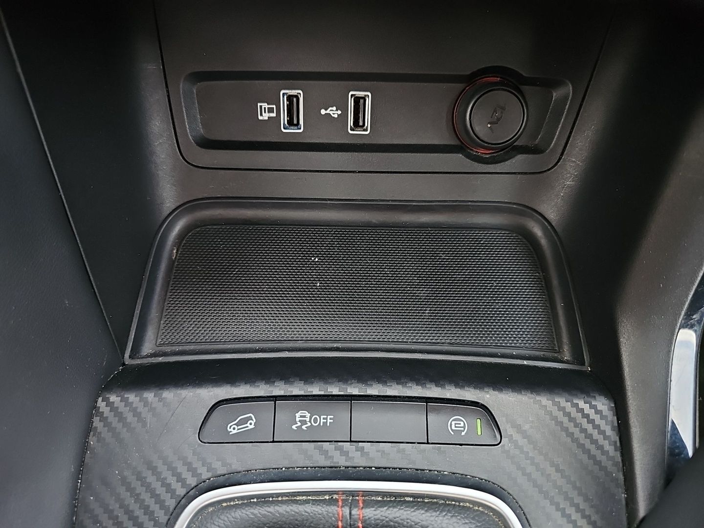 MG ZS 1.5 Comfort 78 kW (106 CV)