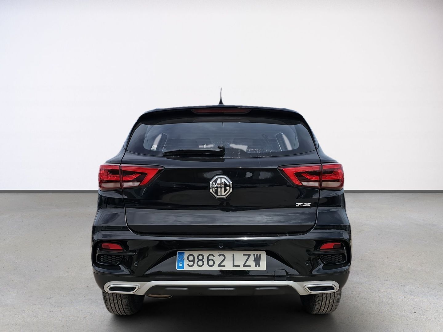 MG ZS 1.5 Comfort 78 kW (106 CV)