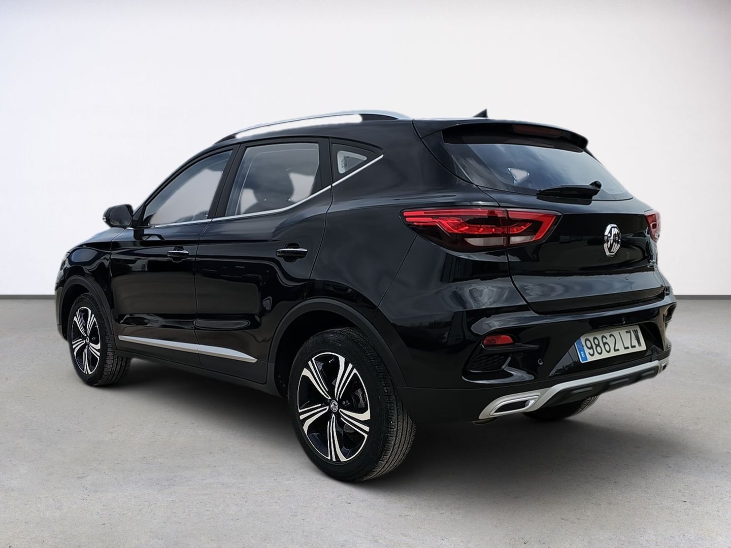 MG ZS 1.5 Comfort 78 kW (106 CV)