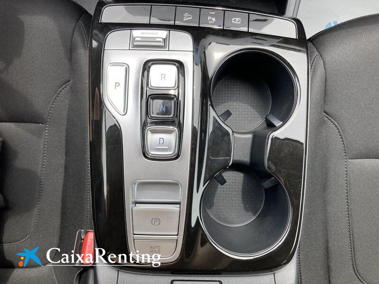 Hyundai Tucson 1.6 TGDI HEV Maxx Auto 169 kW (230 CV)