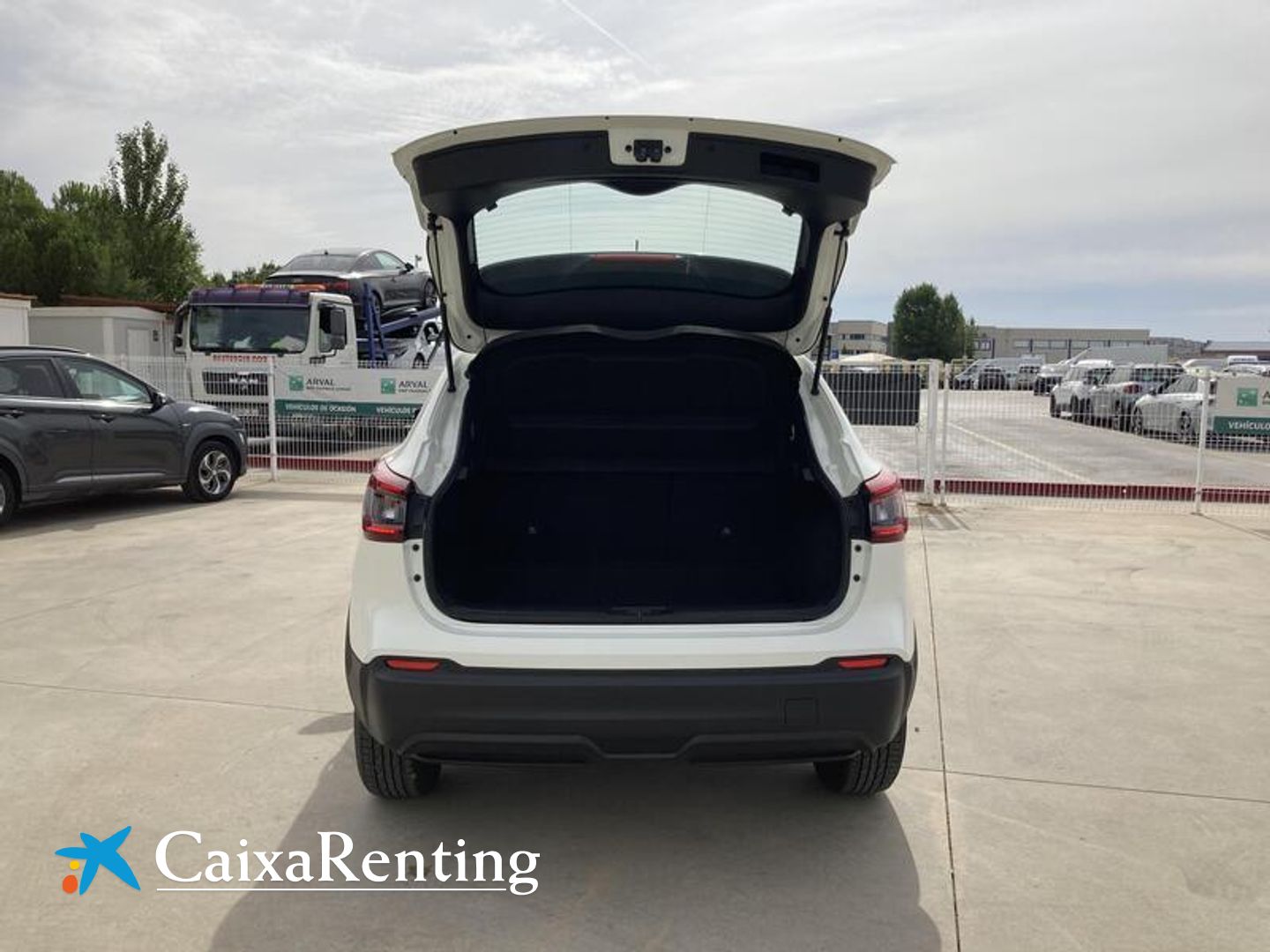 Nissan Qashqai DIG-T 140 Acenta 4x2 103 kW (140 CV)