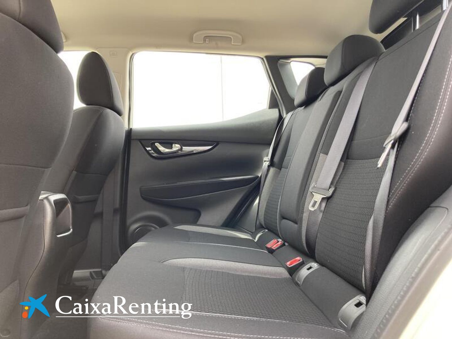 Nissan Qashqai DIG-T 140 Acenta 4x2 103 kW (140 CV)