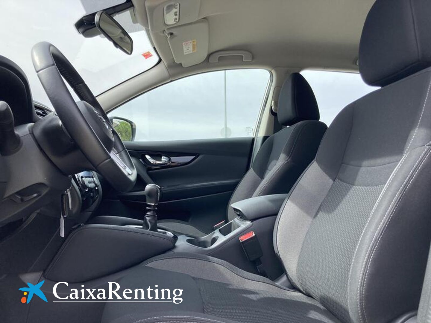 Nissan Qashqai DIG-T 140 Acenta 4x2 103 kW (140 CV)