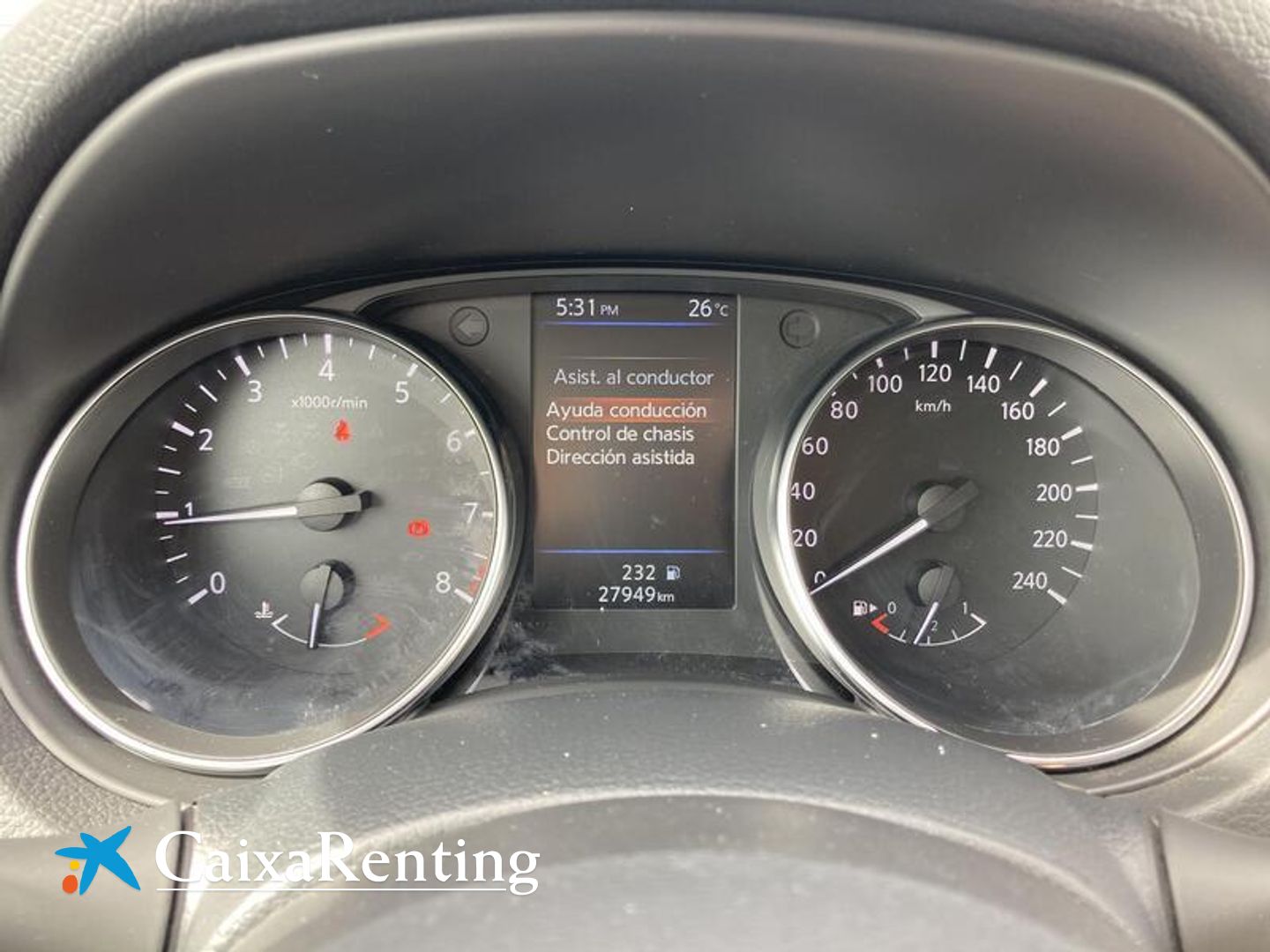 Nissan Qashqai DIG-T 140 Acenta 4x2 103 kW (140 CV)