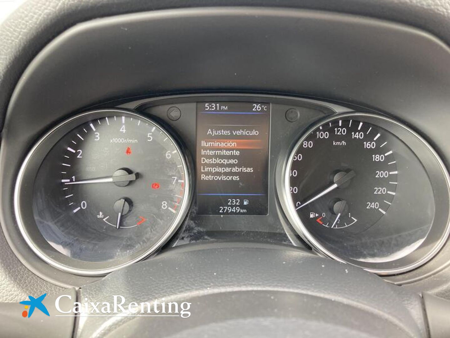 Nissan Qashqai DIG-T 140 Acenta 4x2 103 kW (140 CV)