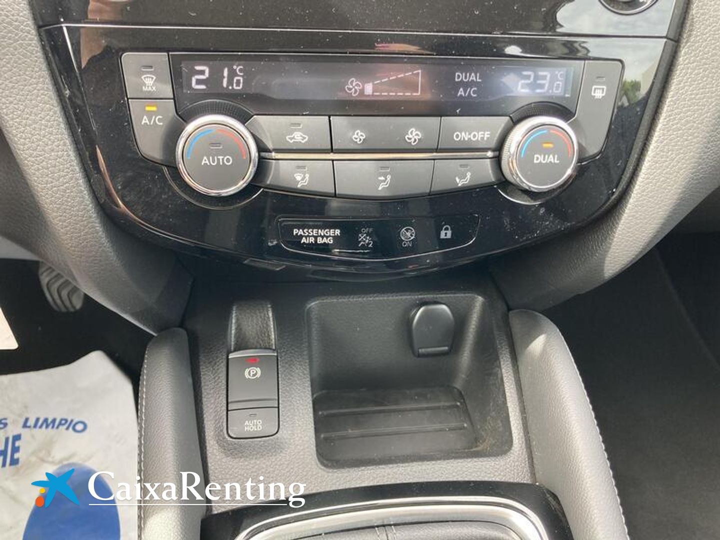Nissan Qashqai DIG-T 140 Acenta 4x2 103 kW (140 CV)
