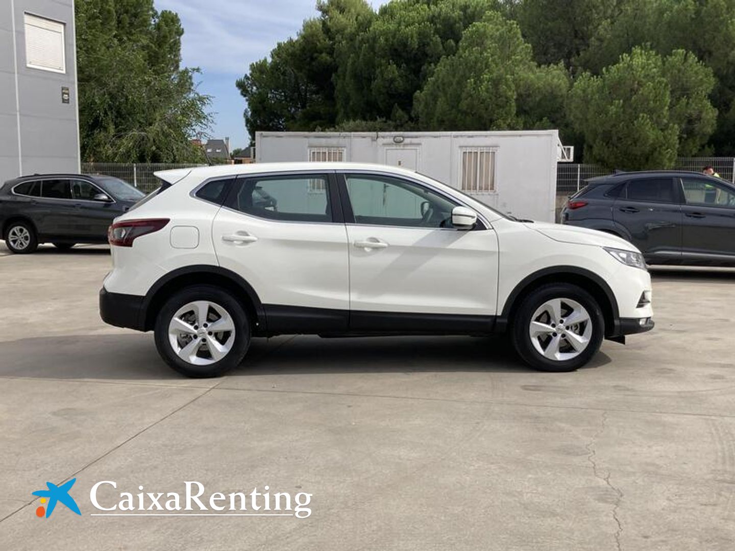 Nissan Qashqai DIG-T 140 Acenta 4x2 103 kW (140 CV)