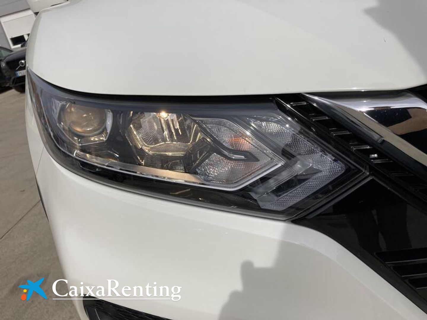 Nissan Qashqai DIG-T 140 Acenta 4x2 103 kW (140 CV)