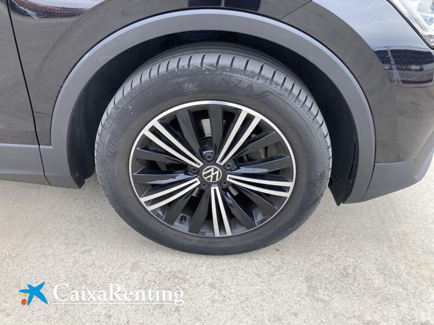 Volkswagen Tiguan Life 2.0 TDI 110 kW (150 CV) DSG