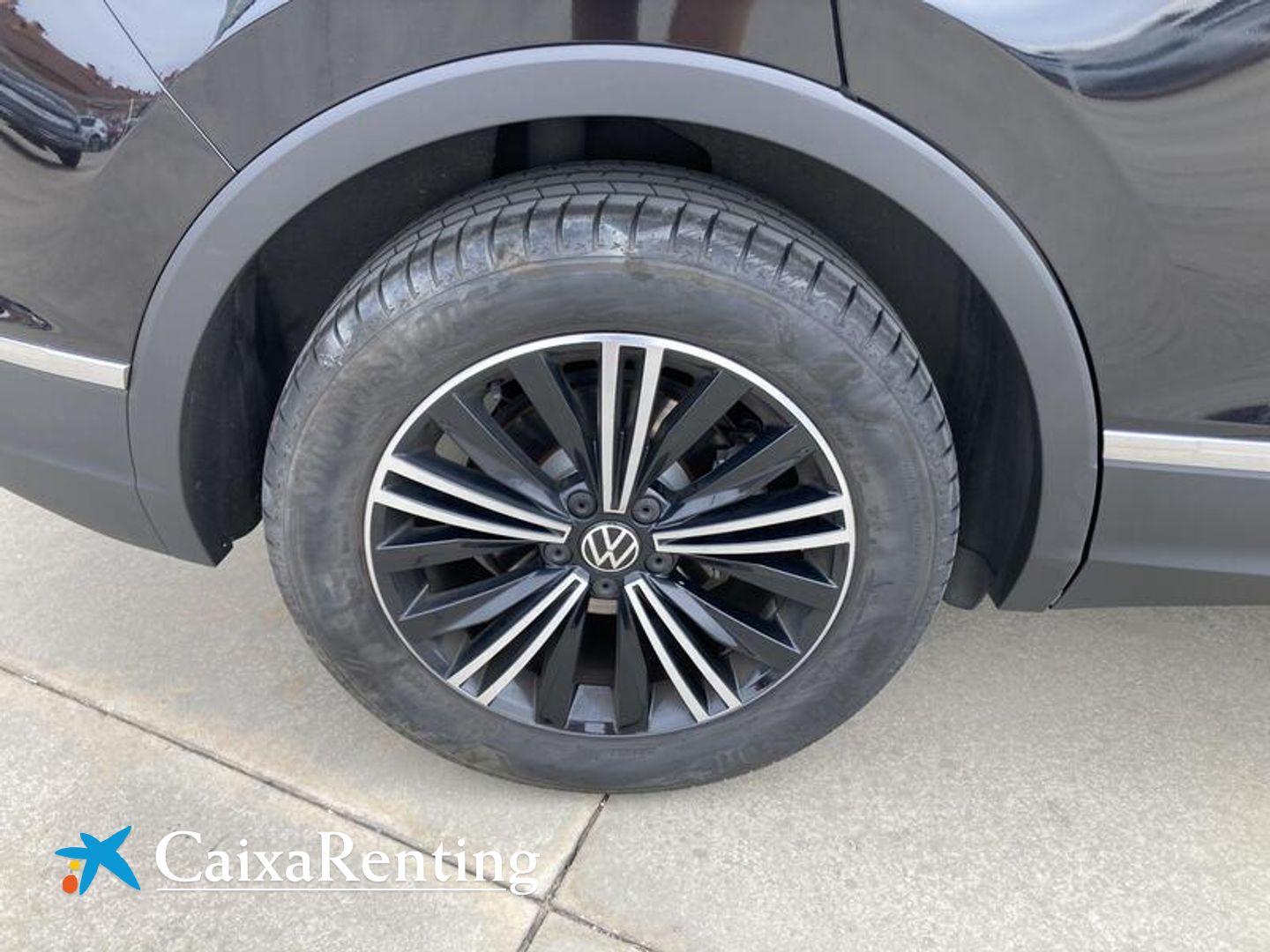 Volkswagen Tiguan Life 2.0 TDI 110 kW (150 CV) DSG