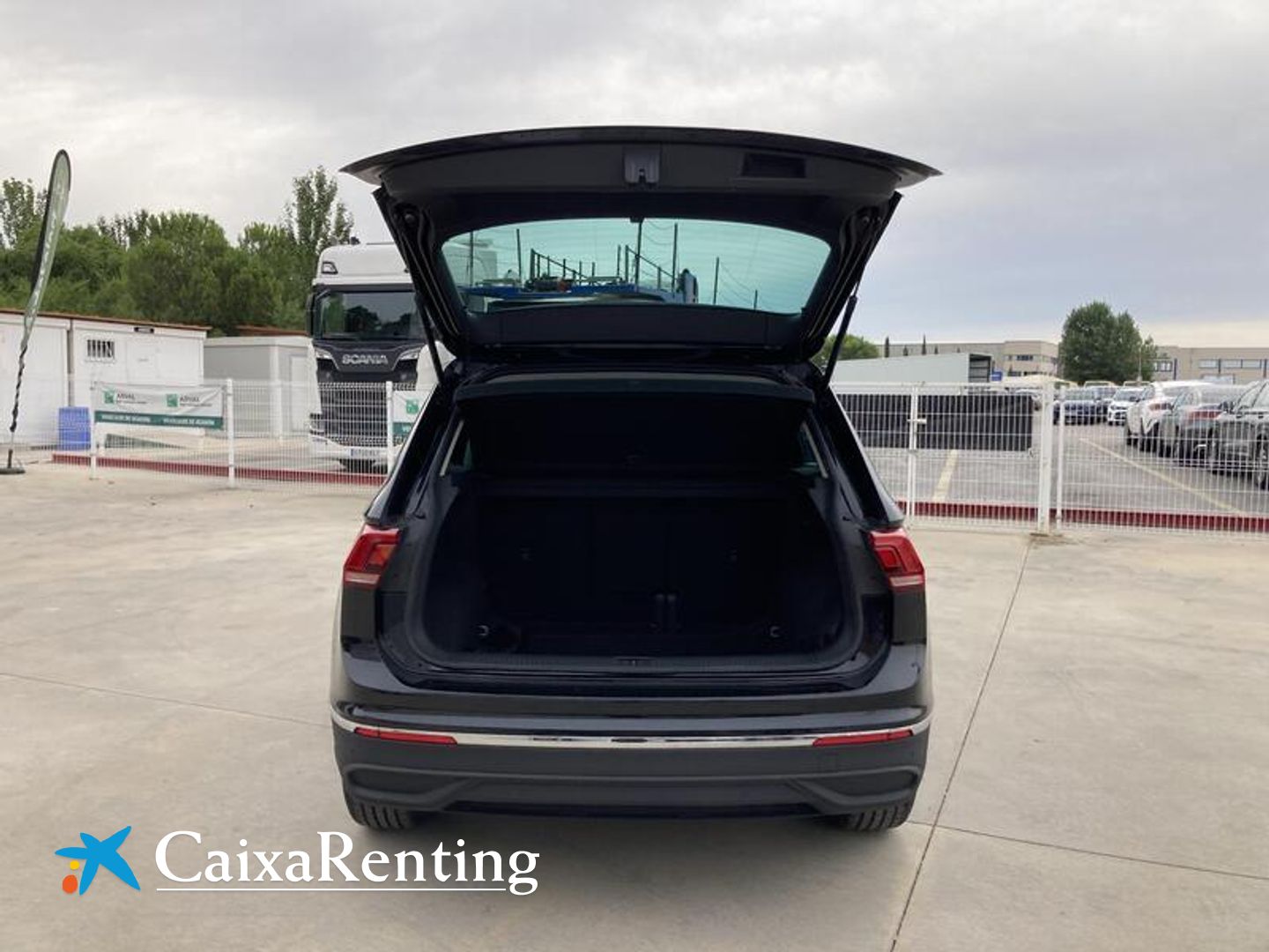 Volkswagen Tiguan Life 2.0 TDI 110 kW (150 CV) DSG