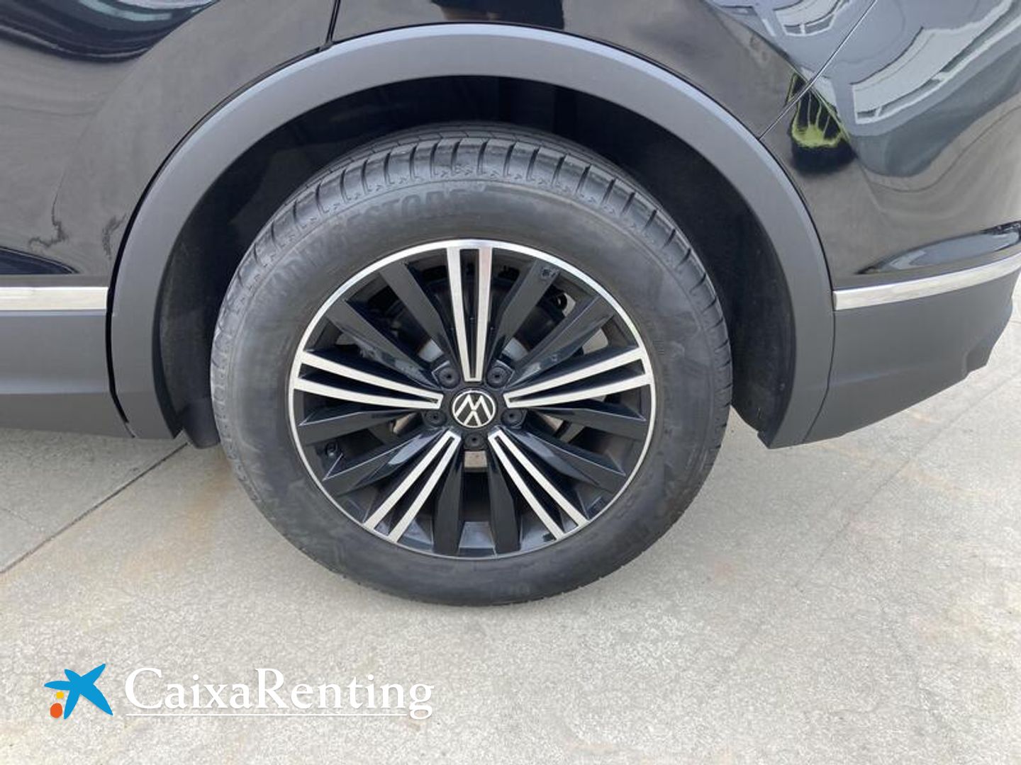 Volkswagen Tiguan Life 2.0 TDI 110 kW (150 CV) DSG