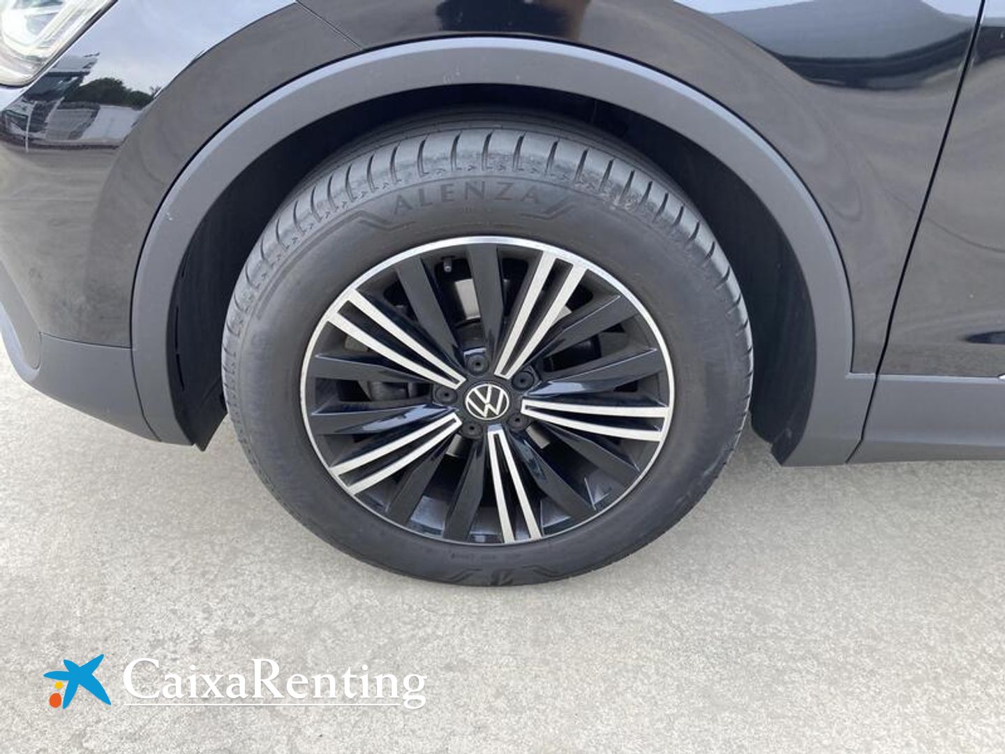 Volkswagen Tiguan Life 2.0 TDI 110 kW (150 CV) DSG