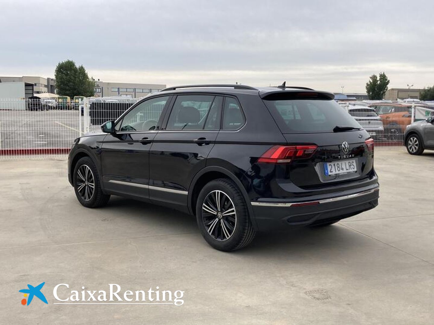 Volkswagen Tiguan Life 2.0 TDI 110 kW (150 CV) DSG