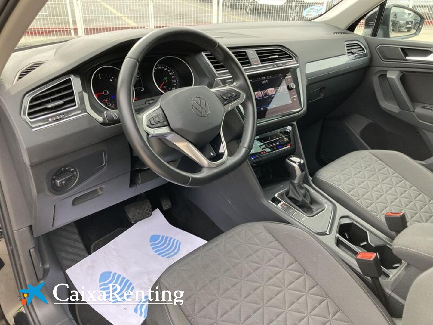 Volkswagen Tiguan Life 2.0 TDI 110 kW (150 CV) DSG