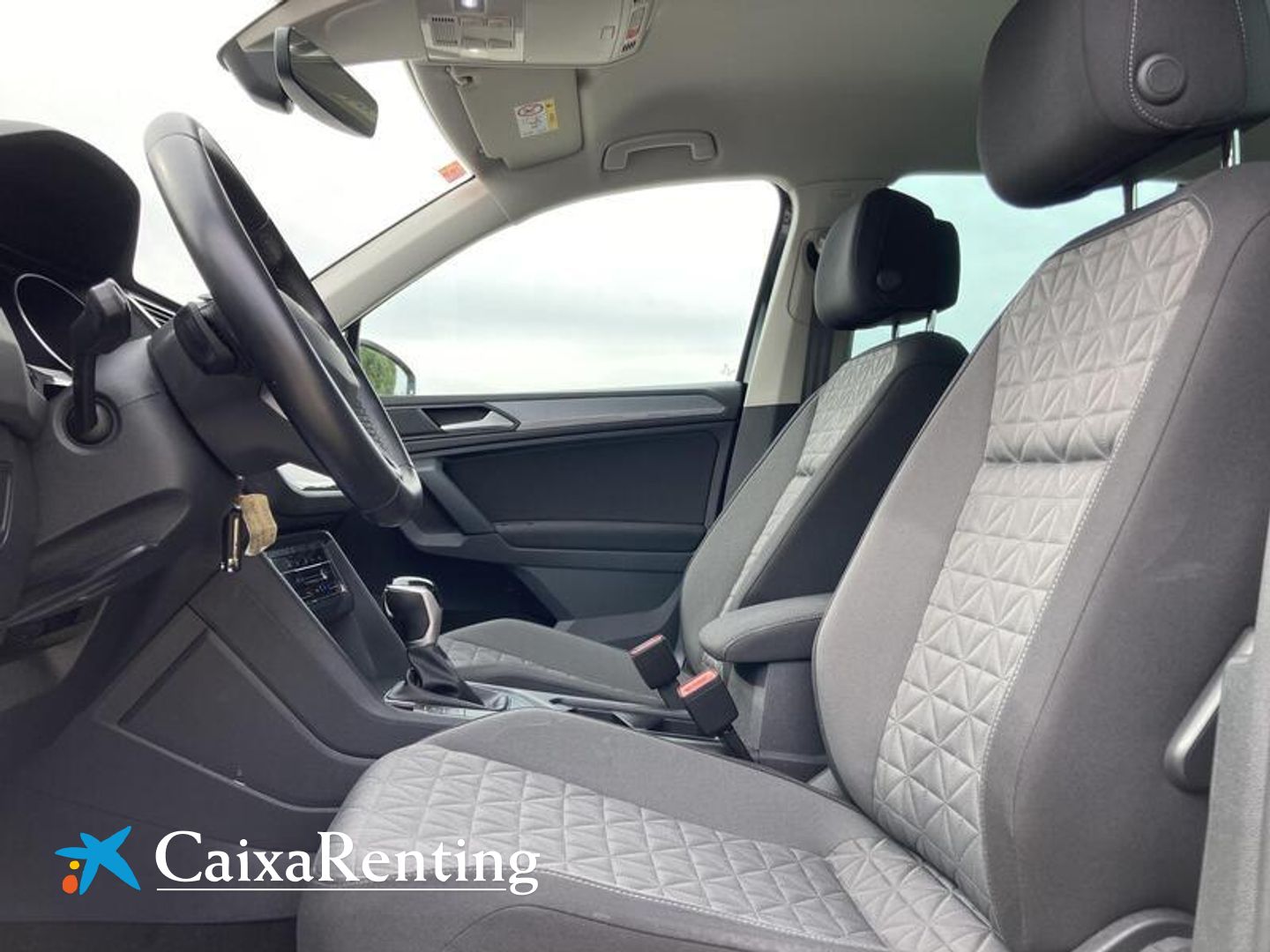 Volkswagen Tiguan Life 2.0 TDI 110 kW (150 CV) DSG