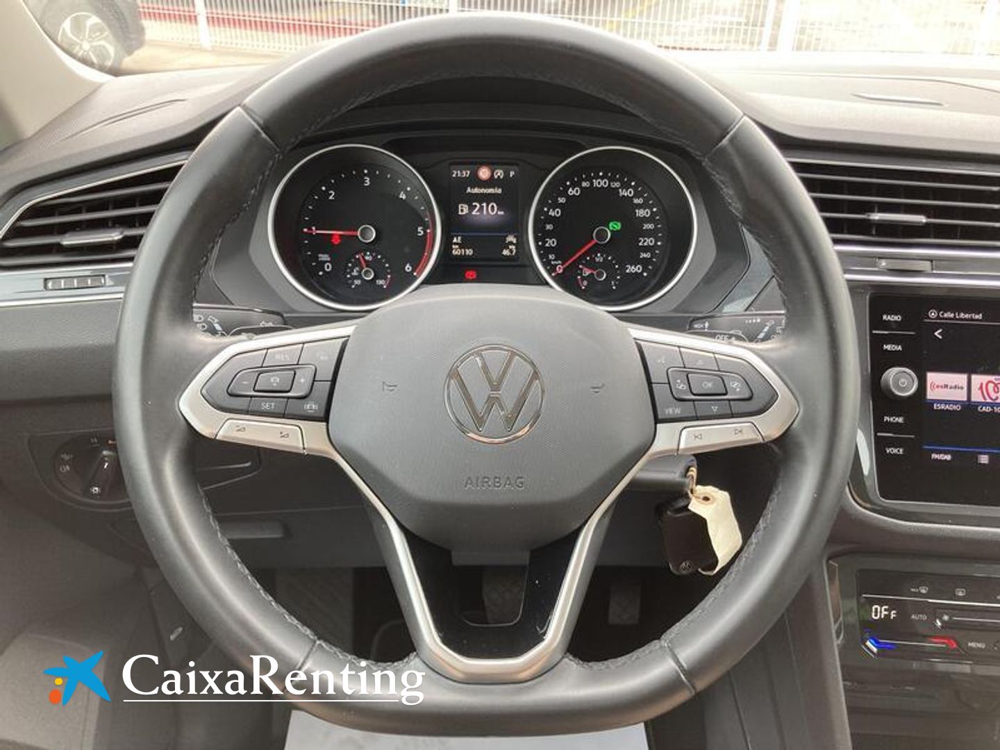 Volkswagen Tiguan Life 2.0 TDI 110 kW (150 CV) DSG