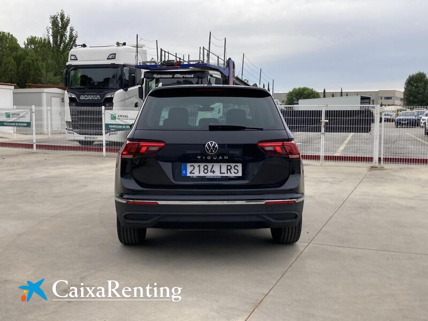 Volkswagen Tiguan Life 2.0 TDI 110 kW (150 CV) DSG