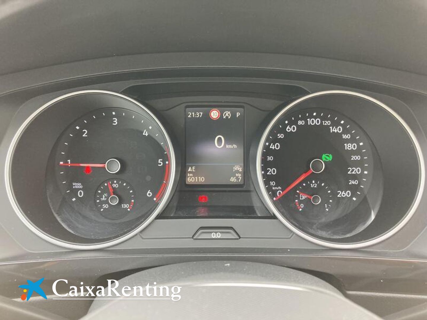 Volkswagen Tiguan Life 2.0 TDI 110 kW (150 CV) DSG