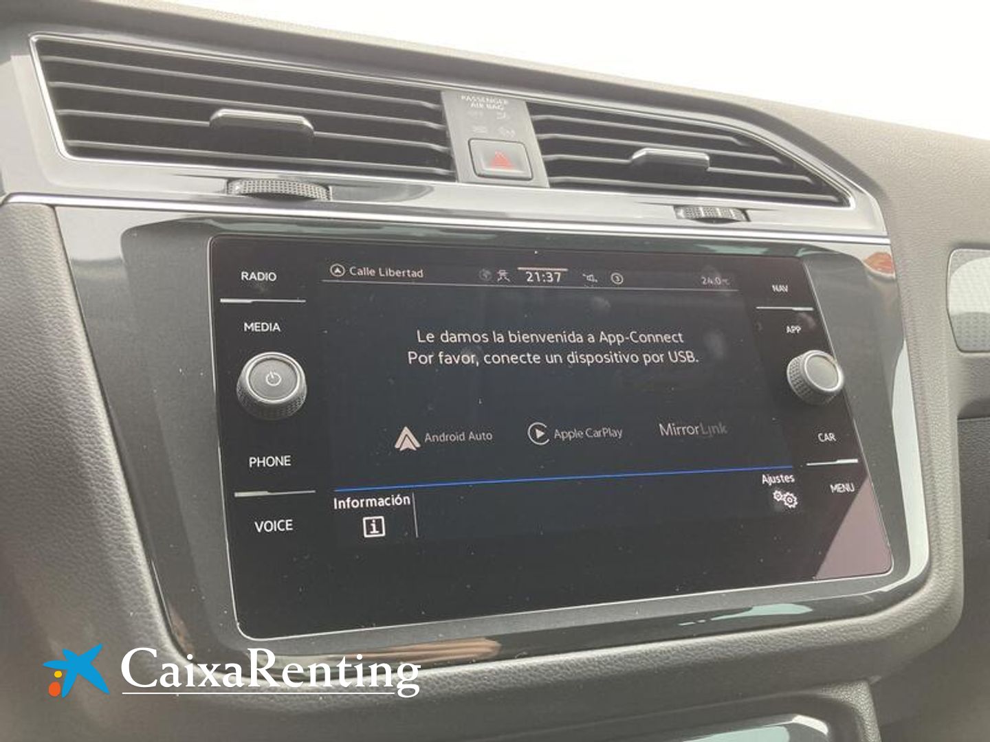 Volkswagen Tiguan Life 2.0 TDI 110 kW (150 CV) DSG