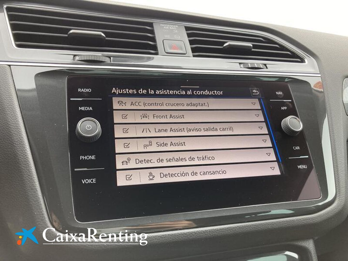 Volkswagen Tiguan Life 2.0 TDI 110 kW (150 CV) DSG