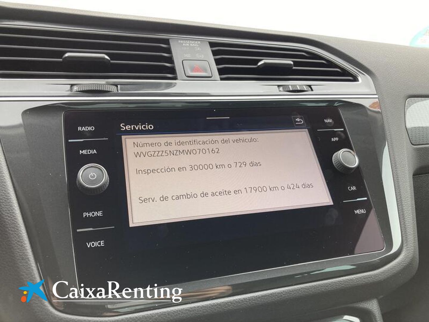 Volkswagen Tiguan Life 2.0 TDI 110 kW (150 CV) DSG