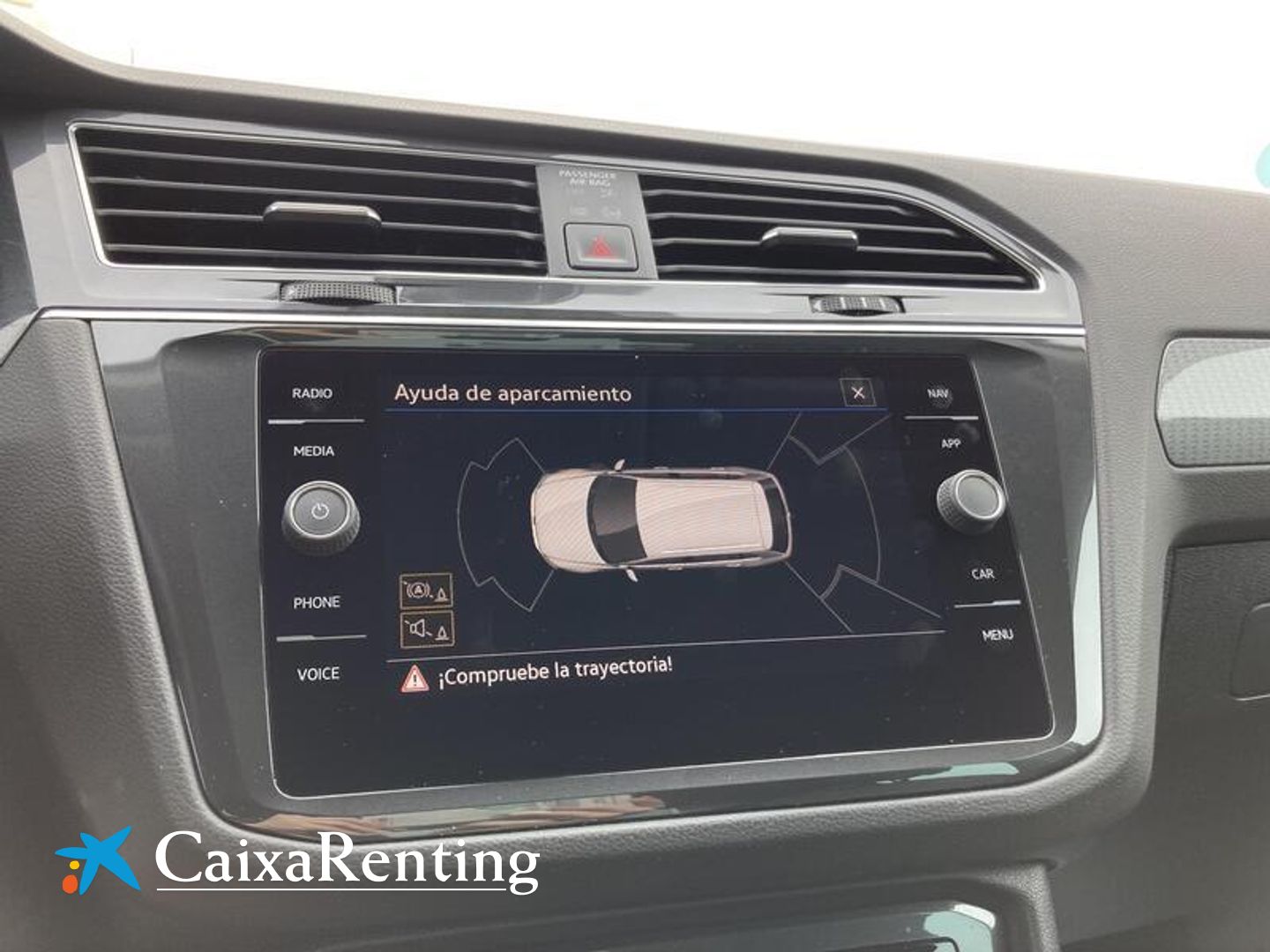 Volkswagen Tiguan Life 2.0 TDI 110 kW (150 CV) DSG