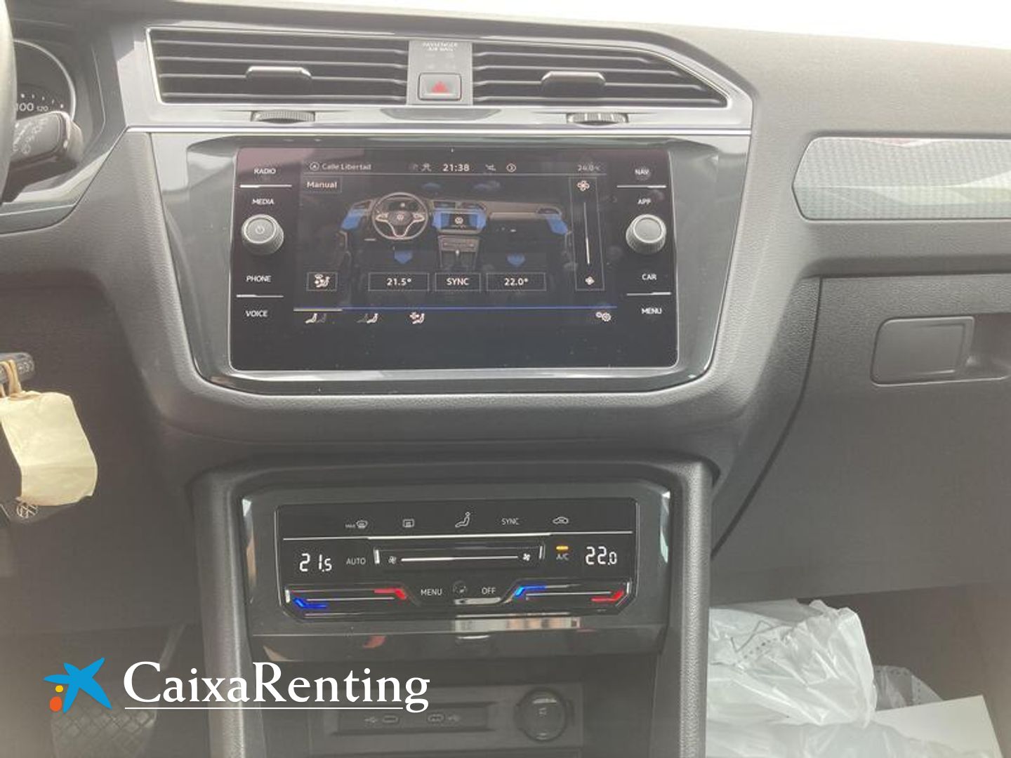 Volkswagen Tiguan Life 2.0 TDI 110 kW (150 CV) DSG