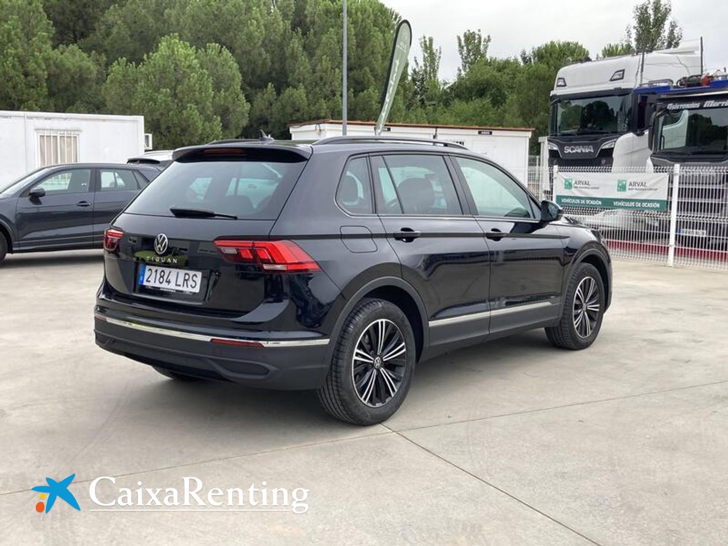 Volkswagen Tiguan Life 2.0 TDI 110 kW (150 CV) DSG