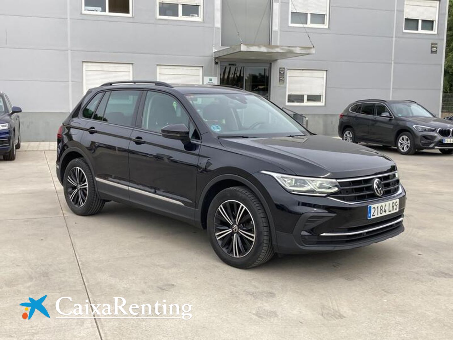 Volkswagen Tiguan Life 2.0 TDI 110 kW (150 CV) DSG