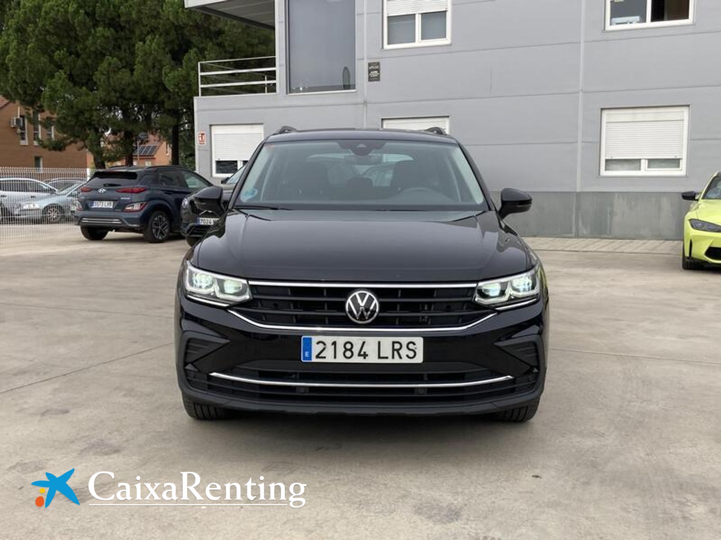 Volkswagen Tiguan Life 2.0 TDI 110 kW (150 CV) DSG