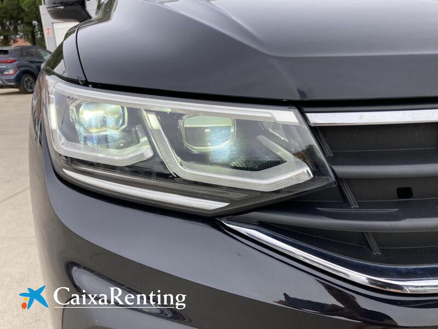 Volkswagen Tiguan Life 2.0 TDI 110 kW (150 CV) DSG