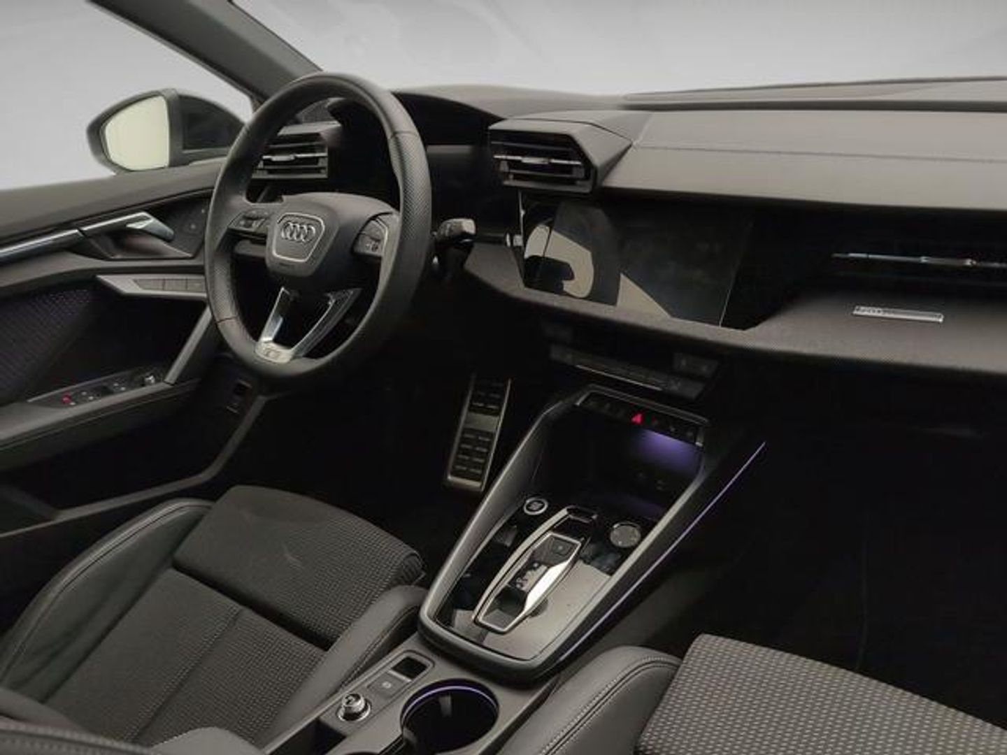 Audi A3 Sportback S line 35 TFSI 110 kW (150 CV) S tronic