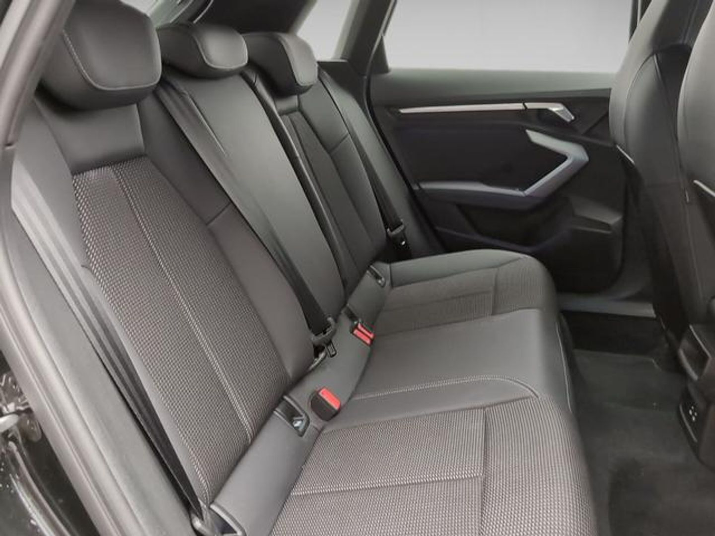 Audi A3 Sportback S line 35 TFSI 110 kW (150 CV) S tronic